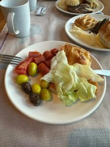 Ramada by Wyndham Istanbul Grand Bazaar - 58