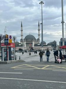 Gezi Bosphorus - 9