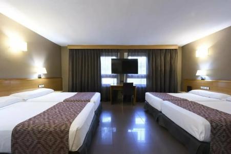 Catalonia Park Güell - 43