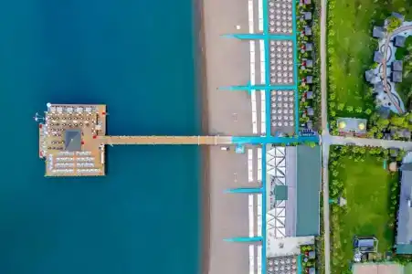 Delphin BE Grand Resort - Ultra All Inclusive - 19