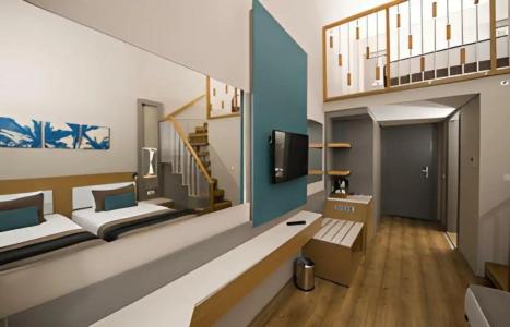 Palm World Side Resort & SPA - 59