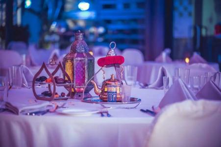 Courtyard by Marriott World Trade Center, Abu Dhabi - 49