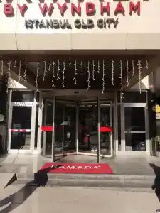 Ramada by Wyndham Istanbul Old City - 15