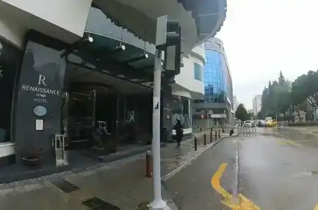 Renaissance Izmir - 18