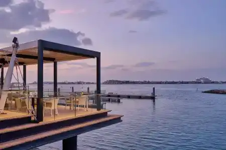 One&Only The Palm Dubai - 90
