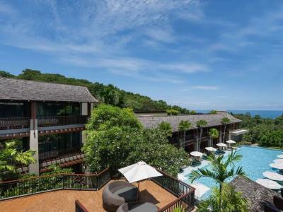 Avista Hideaway Phuket Patong - MGallery - SHA Plus - 92