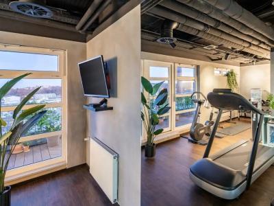 NH Hamburg Altona - 71