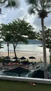 Novotel Phuket Kamala Beach - 61