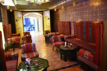 Ramada Plaza Tunis - 17