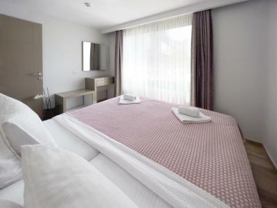 Azize Palas Apart Otel - 27