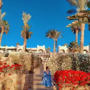 Grand Rotana Resort & Spa - 96