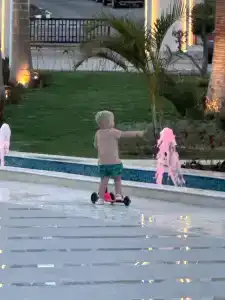 Sunrise Remal Resort - 90