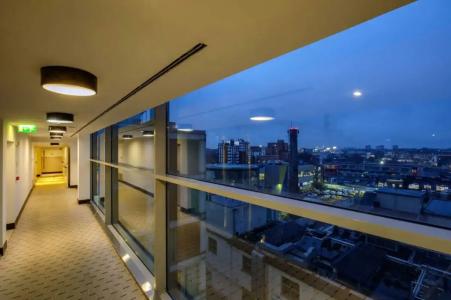 DoubleTree By Hilton Milan - 21