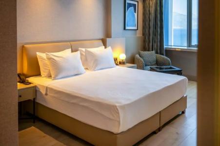 Delta by Marriott Antalya Lara ADULT ONLY - 14