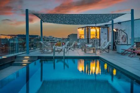 ibis Styles Barcelona City Bogatell - 90