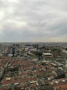 Istanbul Marriott Sisli - 47