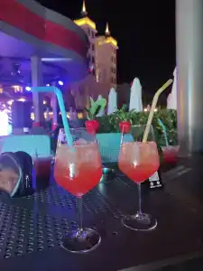 Kirman Sidera Luxury & Spa - 50