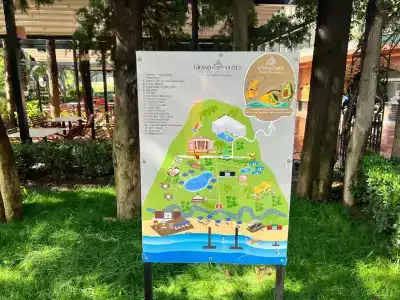 Grand Yazici Club Turban Termal - 34