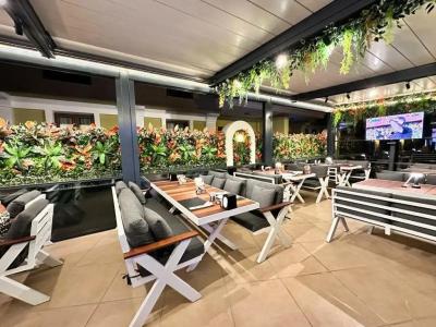 Club Karakas Apart Otel - 94