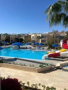 Cataract Resort Naama Bay - 64