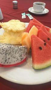 Baramee Resortel - 29