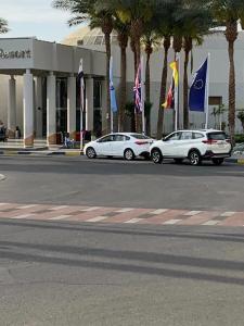 Hurghada Long Beach Resort - 9