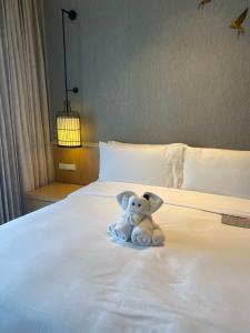 Le Meridien Khao Lak Resort & Spa - SHA Extra Plus - 88