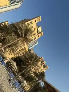 Bahi Ajman Palace - 15