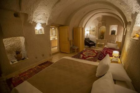 Maze Of Cappadocia - 31