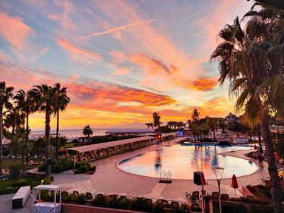 Pine Beach Belek - 45