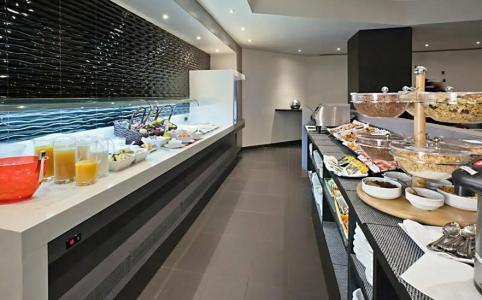 Ilunion Bel-Art - 52