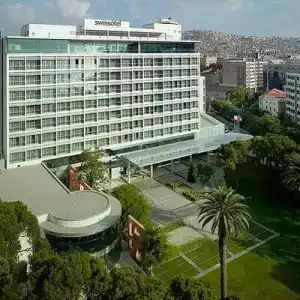 Swissotel Buyuk Efes Izmir