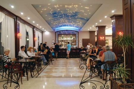 Club Cactus Paradise - 41