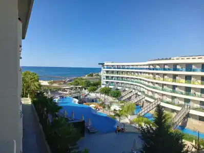 Hurghada Long Beach Resort - 50