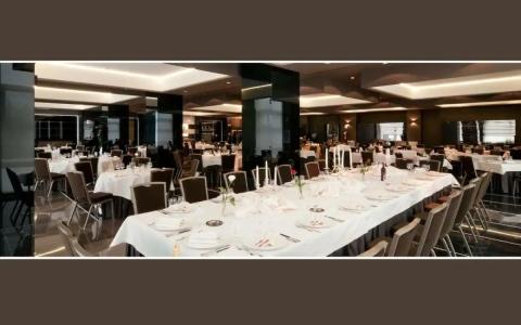 Parco Dei Principi Congress & SPA - 84