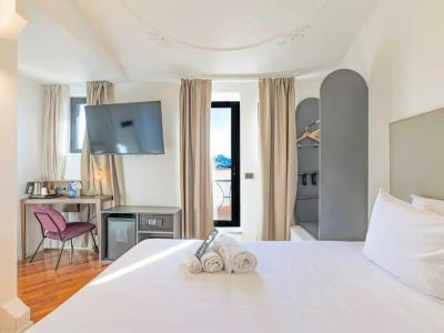 B&B Firenze Laurus Al Duomo - 28