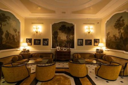 Grand Majestic gia' Baglioni - 33