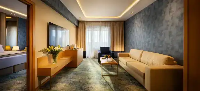 Admiral - Ultra All Inclusive & Private Beach - 59