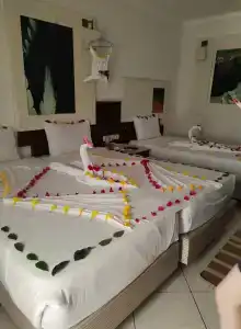 Sharming Inns - Couples and Families Only - 20