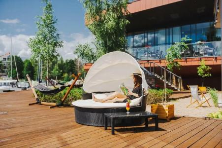 Mikołajki Leisure & SPA - 18