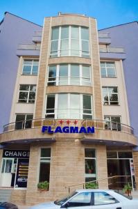 Flagman
