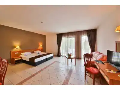 Prestige and Aquapark - All inclusive - 55