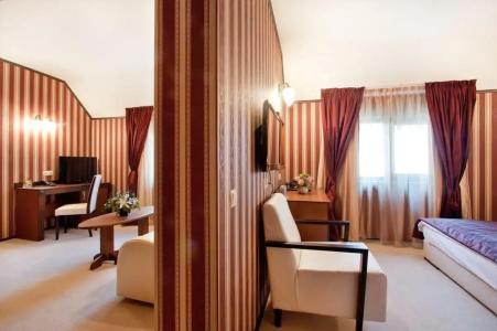 Best Western Plus Bristol - 67