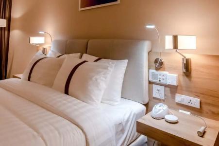 Holiday Inn Ulaanbaatar, an IHG - 9