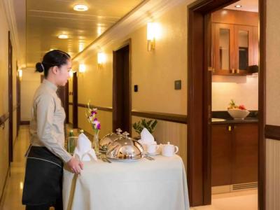 Majlis Grand Mercure Residence Abu Dhabi - 60