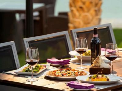 Ibis Abu Dhabi Gate - 80