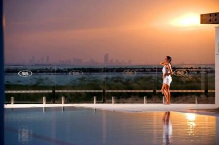 Crowne Plaza Yas Island, an IHG - 11