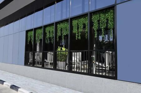 Lemon Tree, Jumeirah Dubai - 33