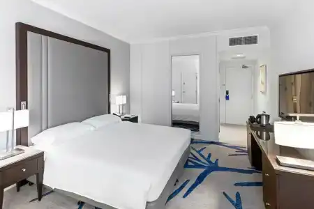 Beach Rotana - Abu Dhabi - 50