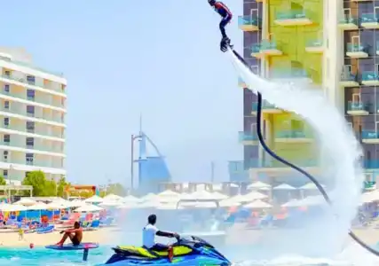 Royal Central and Resort The Palm - 27